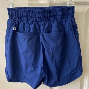 Workout shorts - Buffbunny